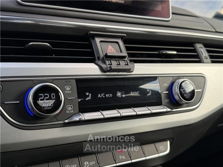 Audi A5 20 TDI 190 S tronic 7 S Line - 19