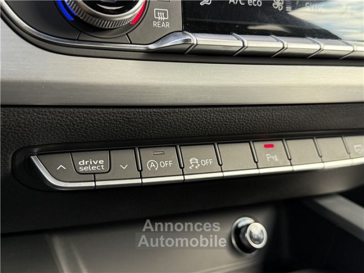Audi A5 20 TDI 190 S tronic 7 S Line - 20