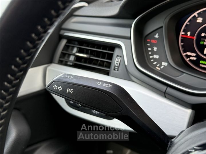 Audi A5 20 TDI 190 S tronic 7 S Line - 25