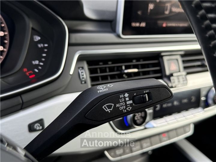 Audi A5 20 TDI 190 S tronic 7 S Line - 27