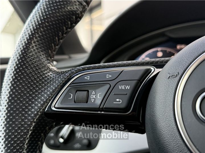 Audi A5 20 TDI 190 S tronic 7 S Line - 28