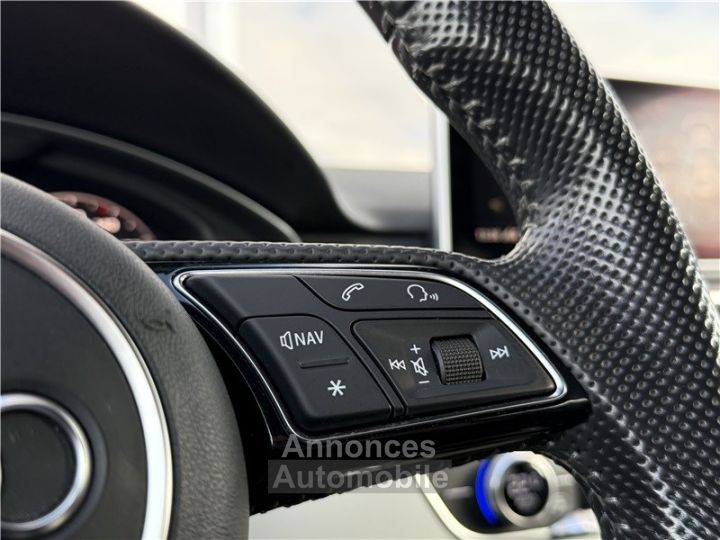 Audi A5 20 TDI 190 S tronic 7 S Line - 29
