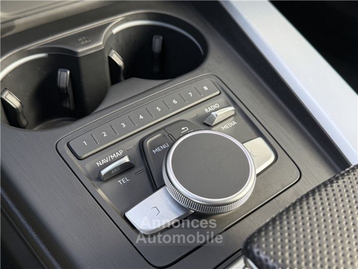 Audi A5 20 TDI 190 S tronic 7 S Line - 31