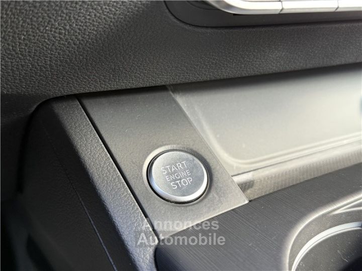 Audi A5 20 TDI 190 S tronic 7 S Line - 32