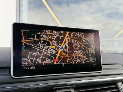 Audi A5 20 TDI 190 S tronic 7 S Line   - 34