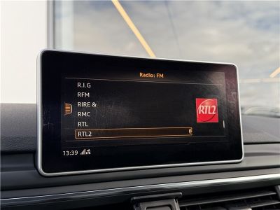 Audi A5 20 TDI 190 S tronic 7 S Line   - 35