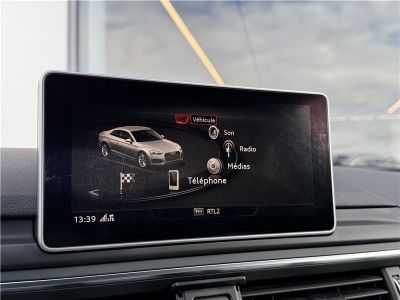 Audi A5 20 TDI 190 S tronic 7 S Line   - 36