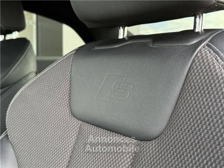 Audi A5 20 TDI 190 S tronic 7 S Line - 37