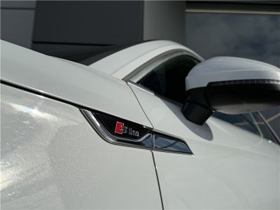 Audi A5 20 TDI 190 S tronic 7 S Line   - 38