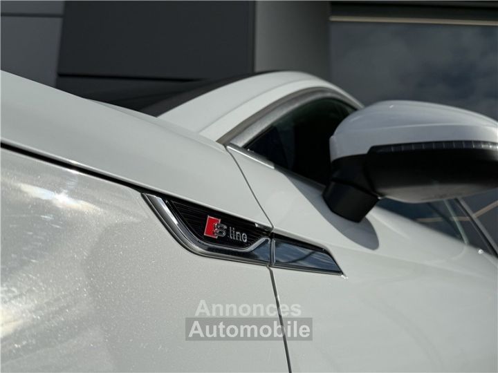Audi A5 20 TDI 190 S tronic 7 S Line - 38