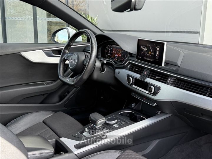 Audi A5 20 TDI 190 S tronic 7 S Line - 39
