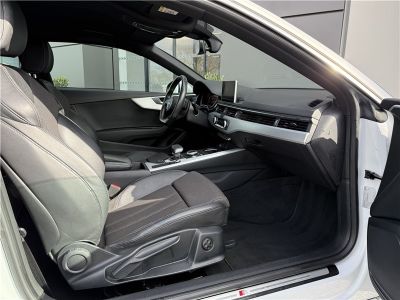 Audi A5 20 TDI 190 S tronic 7 S Line   - 40