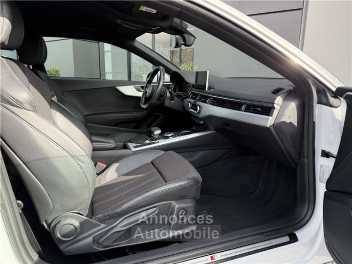 Audi A5 20 TDI 190 S tronic 7 S Line - 40