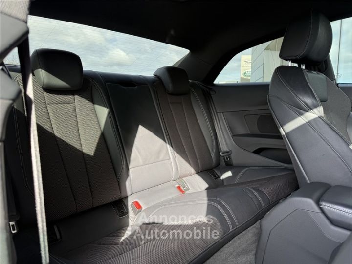 Audi A5 20 TDI 190 S tronic 7 S Line - 41