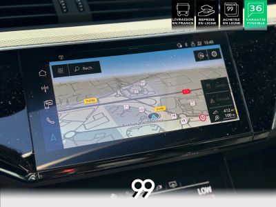 Audi e-tron Sportback e-Quattro Sport - 503  SPORTBACK S extended   - 20