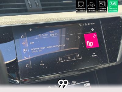 Audi e-tron Sportback e-Quattro Sport - 503  SPORTBACK S extended   - 23