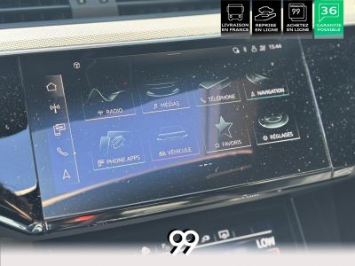 Audi e-tron Sportback e-Quattro Sport - 503  SPORTBACK S extended   - 24