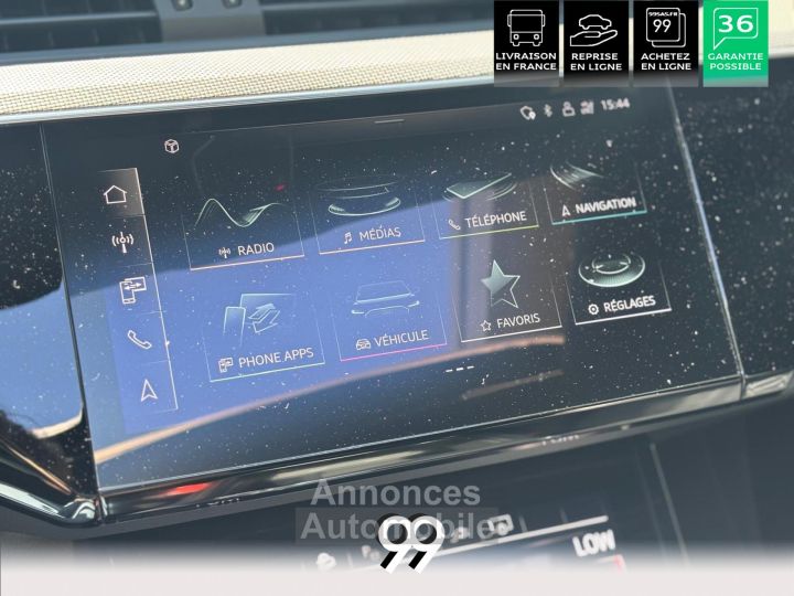 Audi e-tron Sportback e-Quattro Sport - 503  SPORTBACK S extended - 24