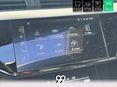 Audi e-tron Sportback e-Quattro Sport - 503  SPORTBACK S extended   - 25
