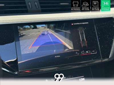 Audi e-tron Sportback e-Quattro Sport - 503  SPORTBACK S extended   - 26