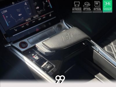 Audi e-tron Sportback e-Quattro Sport - 503  SPORTBACK S extended   - 27
