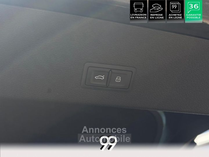 Audi e-tron Sportback e-Quattro Sport - 503  SPORTBACK S extended - 29