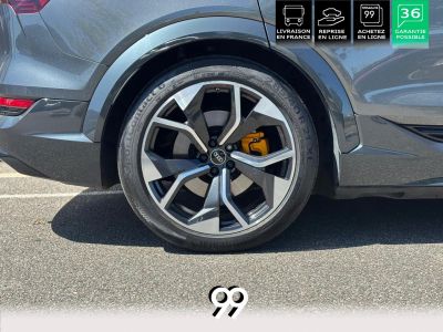 Audi e-tron Sportback e-Quattro Sport - 503  SPORTBACK S extended   - 37