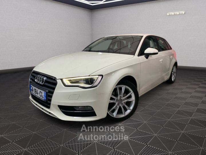 Audi A3 Sportback (8VA) 12 TSi 16V S&amp;S 105 cv Ambition - 1