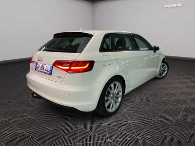 Audi A3 Sportback (8VA) 12 TSi 16V S&amp;S 105 cv Ambition   - 2