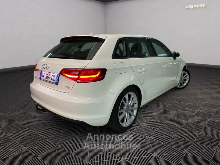 Audi A3 Sportback (8VA) 12 TSi 16V S&amp;S 105 cv Ambition - 2
