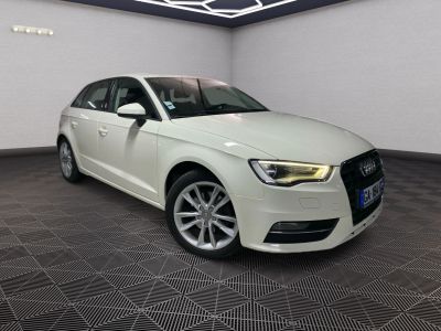 Audi A3 Sportback (8VA) 12 TSi 16V S&amp;S 105 cv Ambition   - 3