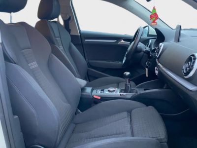 Audi A3 Sportback (8VA) 12 TSi 16V S&amp;S 105 cv Ambition   - 5