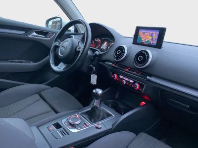Audi A3 Sportback (8VA) 12 TSi 16V S&amp;S 105 cv Ambition   - 6