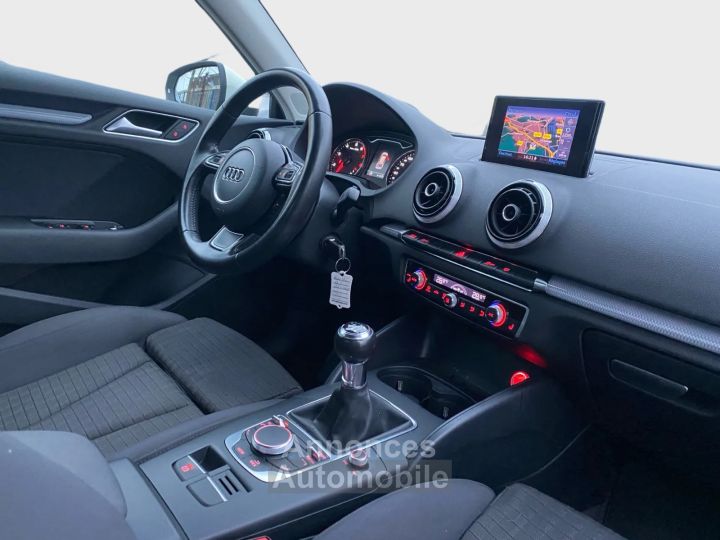 Audi A3 Sportback (8VA) 12 TSi 16V S&amp;S 105 cv Ambition - 6