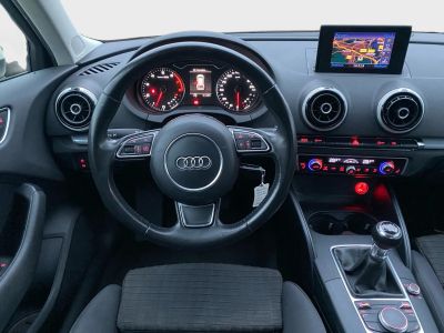 Audi A3 Sportback (8VA) 12 TSi 16V S&amp;S 105 cv Ambition   - 7