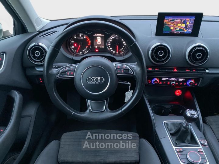 Audi A3 Sportback (8VA) 12 TSi 16V S&amp;S 105 cv Ambition - 7