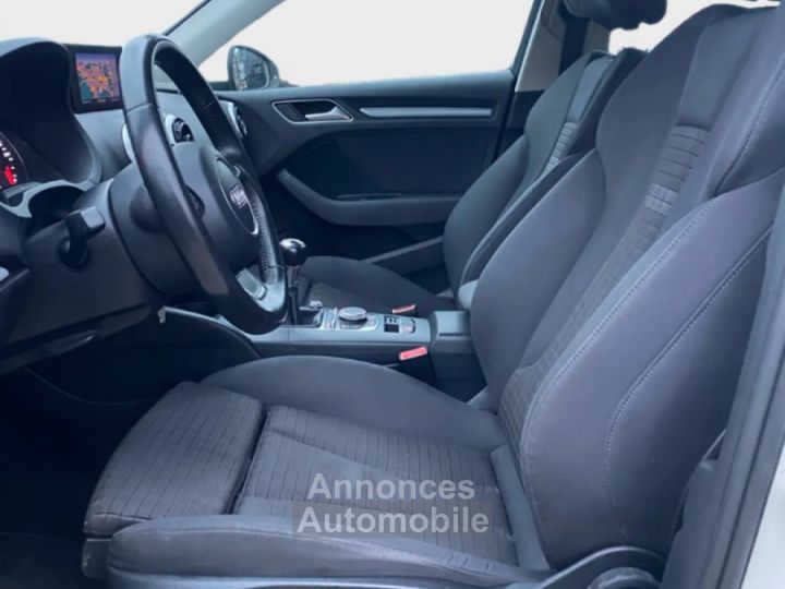 Audi A3 Sportback (8VA) 12 TSi 16V S&amp;S 105 cv Ambition - 8