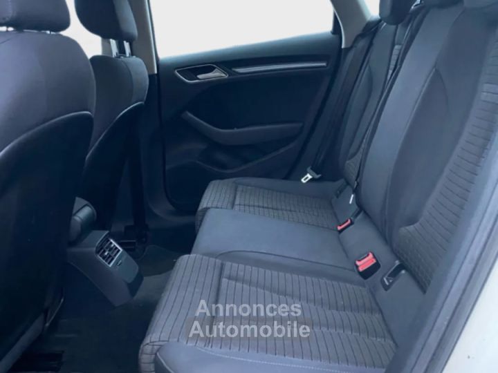 Audi A3 Sportback (8VA) 12 TSi 16V S&amp;S 105 cv Ambition - 9