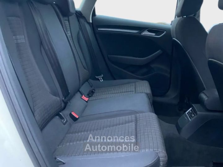Audi A3 Sportback (8VA) 12 TSi 16V S&amp;S 105 cv Ambition - 10
