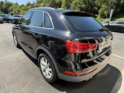 Audi Q3 Quattro 20 TDI - 150 - BV S-tronic Ambiente - RADAR AR + GPS   - 5