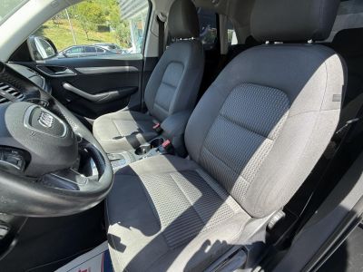 Audi Q3 Quattro 20 TDI - 150 - BV S-tronic Ambiente - RADAR AR + GPS   - 10