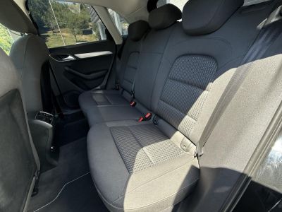 Audi Q3 Quattro 20 TDI - 150 - BV S-tronic Ambiente - RADAR AR + GPS   - 11