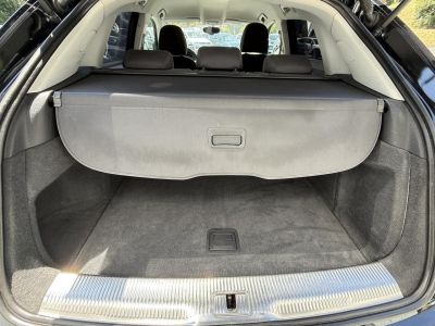 Audi Q3 Quattro 20 TDI - 150 - BV S-tronic Ambiente - RADAR AR + GPS   - 12