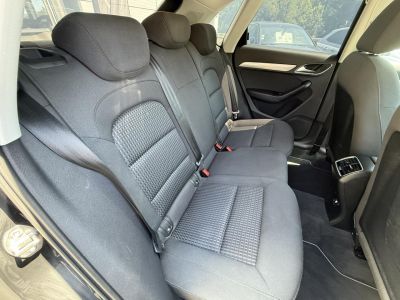 Audi Q3 Quattro 20 TDI - 150 - BV S-tronic Ambiente - RADAR AR + GPS   - 13