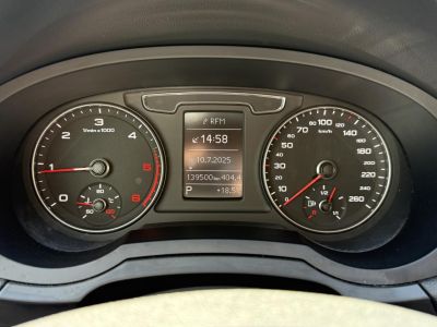 Audi Q3 Quattro 20 TDI - 150 - BV S-tronic Ambiente - RADAR AR + GPS   - 18