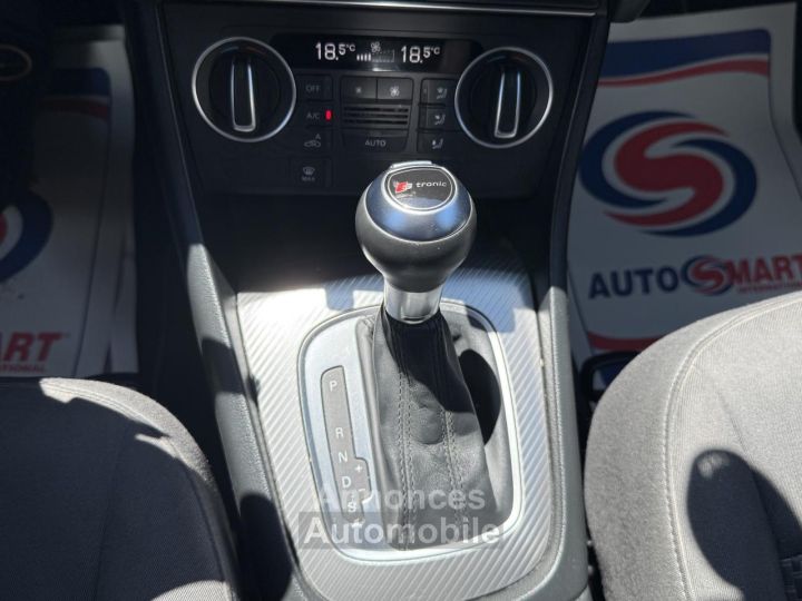 Audi Q3 Quattro 20 TDI - 150 - BV S-tronic Ambiente - RADAR AR + GPS - 21