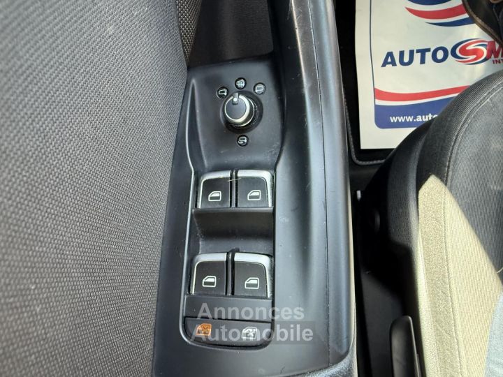 Audi Q3 Quattro 20 TDI - 150 - BV S-tronic Ambiente - RADAR AR + GPS - 25