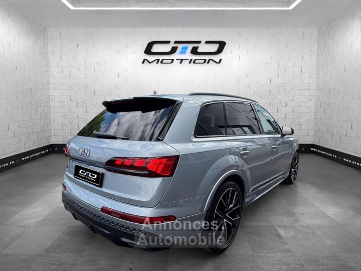 Audi Q7 60 TFSIe 490 Tiptronic 8 quattro 5pl tfsi e - 2