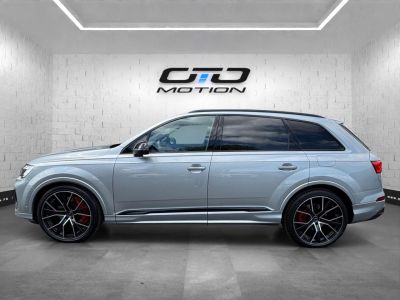 Audi Q7 60 TFSIe 490 Tiptronic 8 quattro 5pl tfsi e   - 3