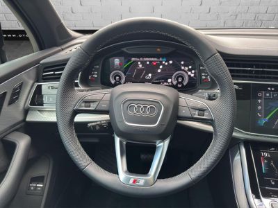 Audi Q7 60 TFSIe 490 Tiptronic 8 quattro 5pl tfsi e   - 5